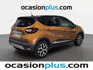 Renault Captur Zen Energy dCi 66 kW (90 CV)