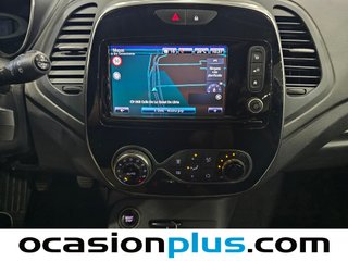 Renault Captur Zen Energy dCi 66 kW (90 CV)