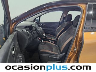 Renault Captur Zen Energy dCi 66 kW (90 CV)