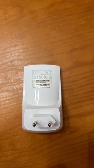 Repetidor Wi-Fi TP-Link TL-WA85