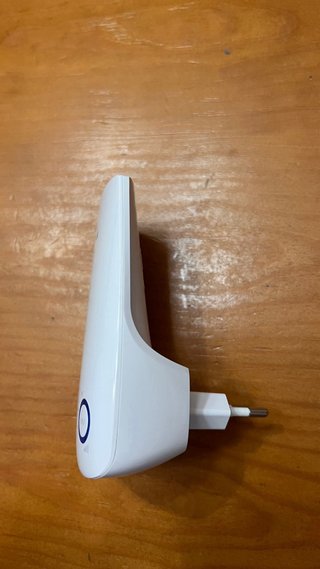 Repetidor Wi-Fi TP-Link TL-WA85