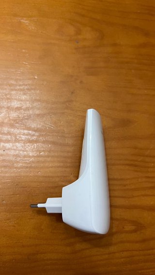 Repetidor Wi-Fi TP-Link TL-WA85