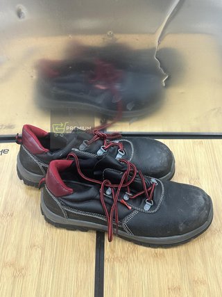 Bellota 7230136S3 - Zapatos de Seguridad Classic