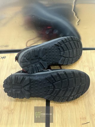 Bellota 7230136S3 - Zapatos de Seguridad Classic