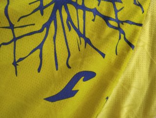 Camiseta deportiva estampado Neuronas Talla L
