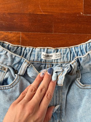 set di 6 capi di abbigliamento taglia S-XS