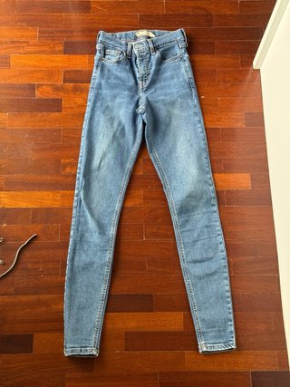 set di 6 capi di abbigliamento taglia S-XS