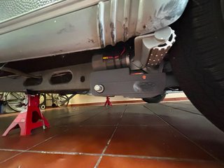 Caravana SunRoller Portofino 495CP