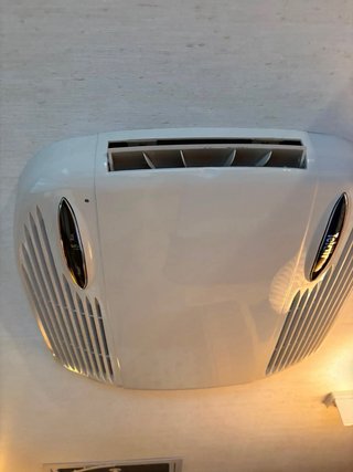 Caravana SunRoller Portofino 495CP