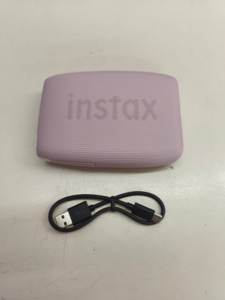 Impresorq INSTAX Mini Link 3