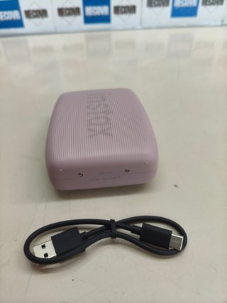 Impresorq INSTAX Mini Link 3