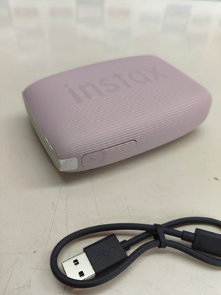 Impresorq INSTAX Mini Link 3