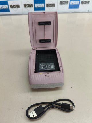 Impresorq INSTAX Mini Link 3
