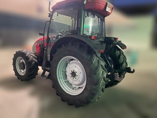 Tractor McCormick C100 MAX Ocasión