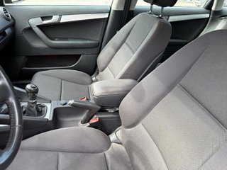 Audi A3 2006