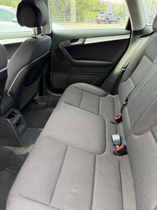 Audi A3 2006