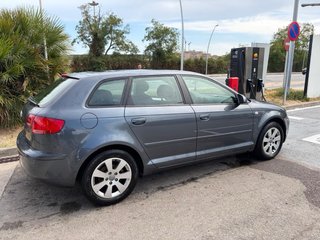 Audi A3 2006