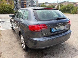 Audi A3 2006