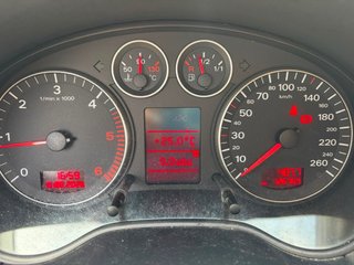 Audi A3 2006