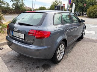 Audi A3 2006