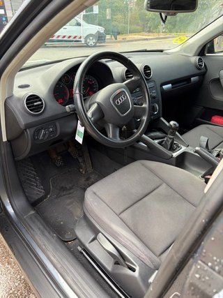 Audi A3 2006