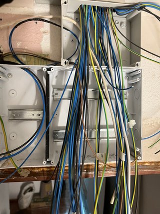 Servicio De electricista
