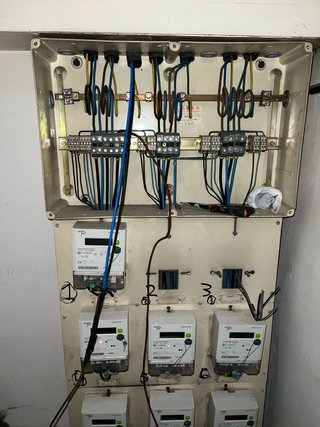 Servicio De electricista