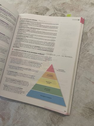 Libro de Economía 2º Bachillerato