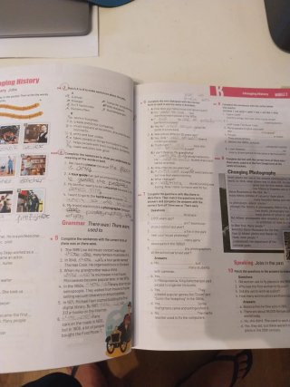 Burlington AdvancedbOptions, A2+. Libro y workbook