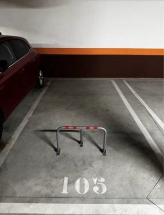Plaza de garaje en Buenavista / sector III