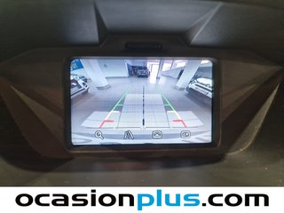 Ford EcoSport 1.5 TDCi Titanium 70 kW (95 CV)