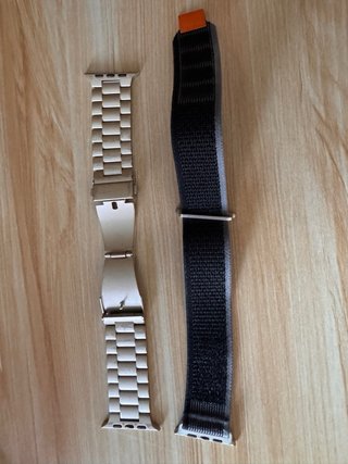 Apple Watch Ultra 1ª Gen