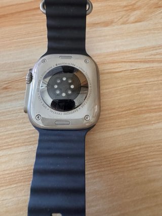 Apple Watch Ultra 1ª Gen