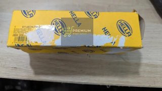 Piloto intermitente adicional HELLA 2BM 006 692-01