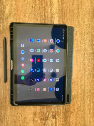 Samsung S7 Tablet con S Pen