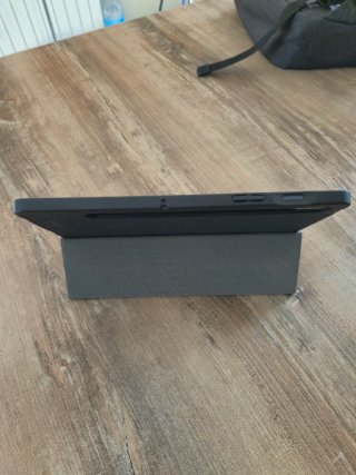 Samsung S7 Tablet con S Pen