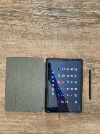 Samsung S7 Tablet con S Pen
