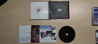 NBA Live 2000 PS1
