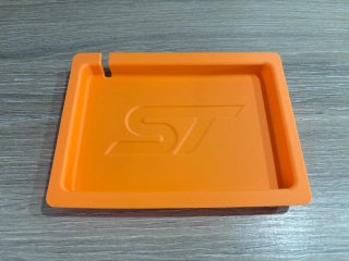 Bandeja Consola Central Ford Focus  MK3