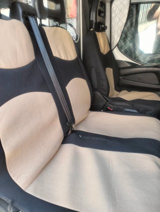Iveco Daily 2017