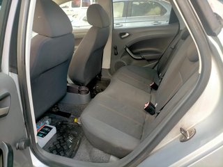 SEAT Ibiza 2011