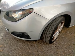 SEAT Ibiza 2011
