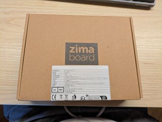 ZimaBoard 232