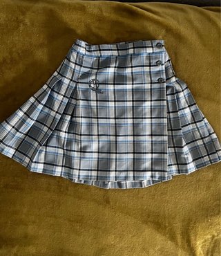 Uniforme + Chándal NIÑA Colegio San José