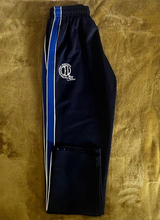 Uniforme + Chándal NIÑA Colegio San José