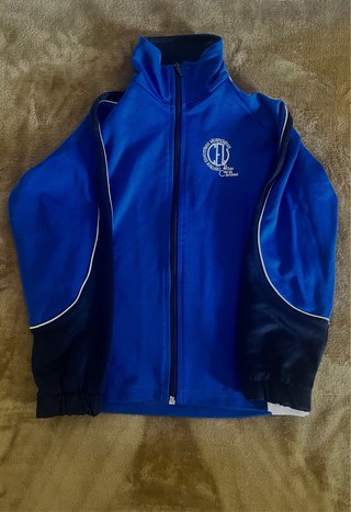 Uniforme + Chándal NIÑA Colegio San José