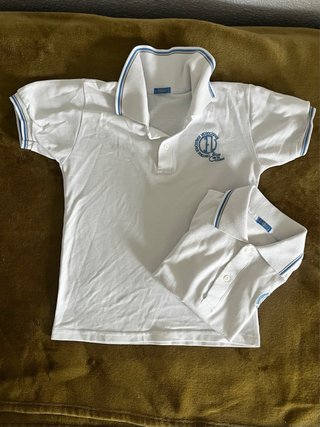 Uniforme + Chándal NIÑA Colegio San José