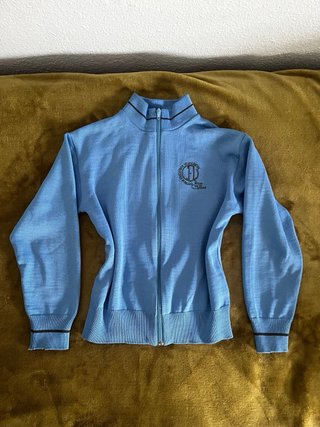 Uniforme + Chándal NIÑA Colegio San José