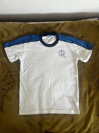 Uniforme + Chándal NIÑA Colegio San José