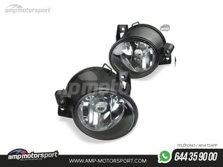 FAROS ANTINIEBLA PARA SEAT/VOLKSWAGEN